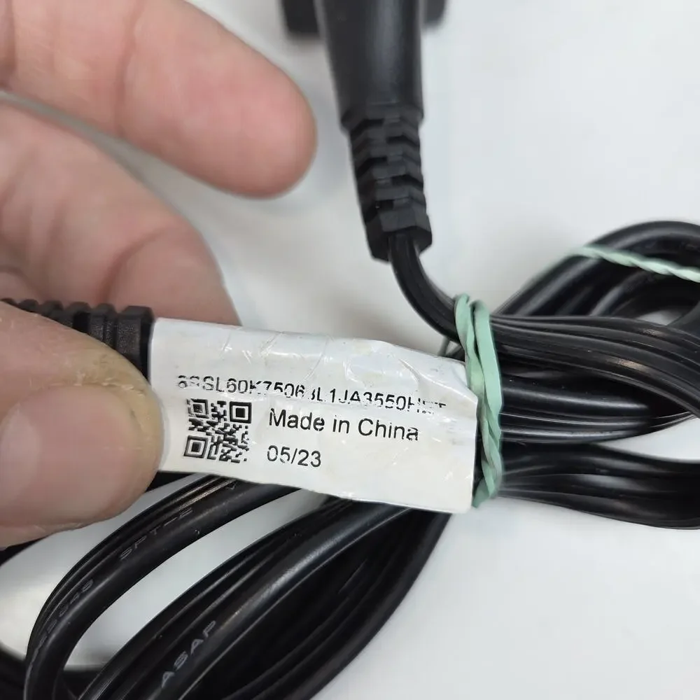 Lenovo Laptop Charger AC Adapter Power Supply 20V 3.25A 65W ADP-65ME B Computer